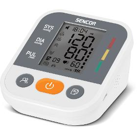Tlakoměr SENCOR SBP1100WH