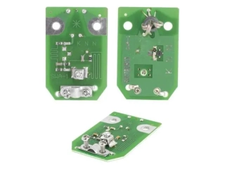 Předzesilovač 12db 