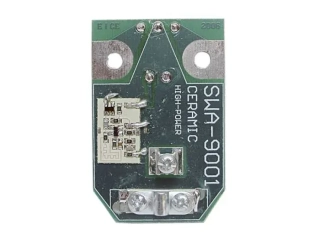 Předzesilovač 24dB