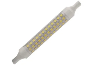Světelný zdroj LED R7s 10W 118mm