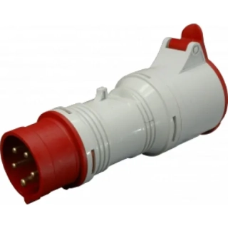 Adaptér z 16/5 na 32/5