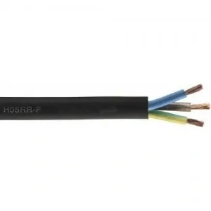 Kabel CGSG 3x1