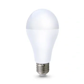 Žárovka LED E27 18W neutrální bílá