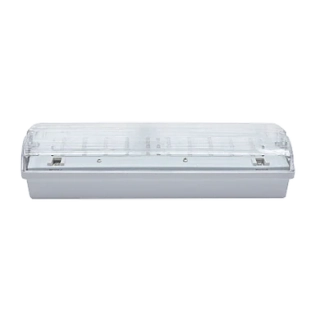 Svítidlo nouzové CARLA 30 led 3 hodiny