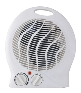 Ventilátor teplovzdušný KP06