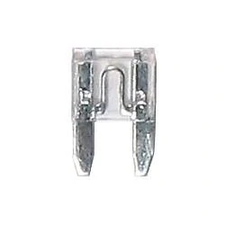 Autopojistka mini 25A 11x9mm
