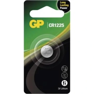 Baterie GP CR1225