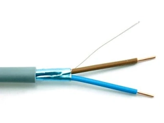 Kabel JYTY 2Ox1