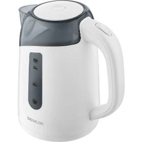 Konvice SENCOR WSK1700WH
