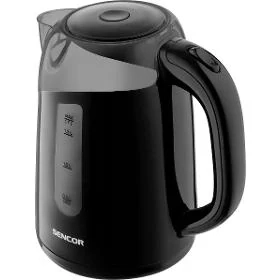 Konvice SENCOR SWK1701BK