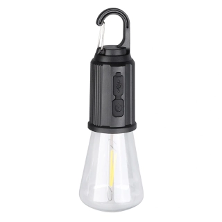 Svítilna LED nabíjecí Camping