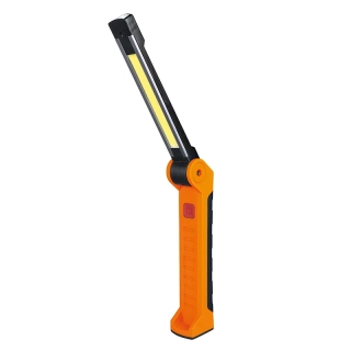 Lampa přenosná nabíjecí LED