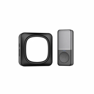 Domovní zvonek bezdrátový 1L79B