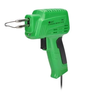 Trafopájka 100W