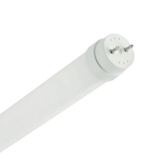 LED trubice T8 18W neutrální bílá skleněná