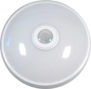 Svítidlo stropní LED 12W s čidlem