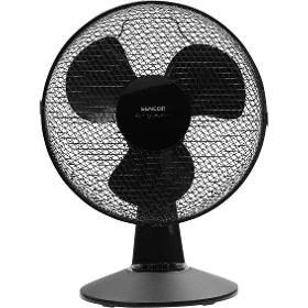 Ventilátor SENCOR SFE3011BK
