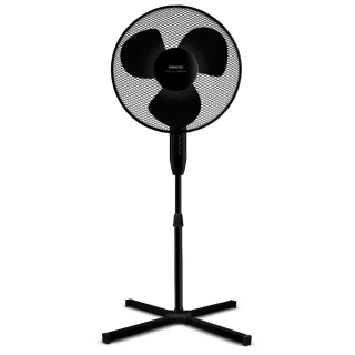 Ventilátor SENCOR SFN4031BK