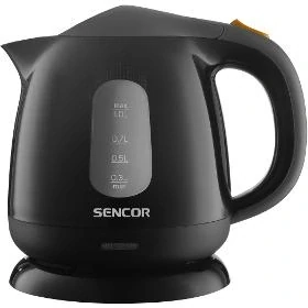 Konvice SENCOR SWK1101BK