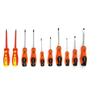 Sada šroubováků 10ks