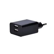 Adaptér nabíjecí 2xUSB 3100mA
