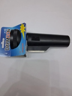 Svítilna plastová s magnetem 2xR20 90162