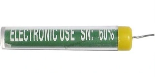 Cín pájecí 16g