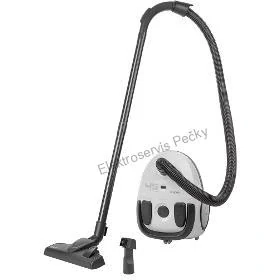 Vysavač SENCOR SVC45WH-EUE3