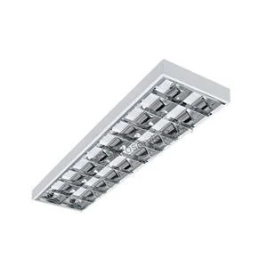 Svítidlo MILEDO RSTR N pro LED trubice 2x120cm