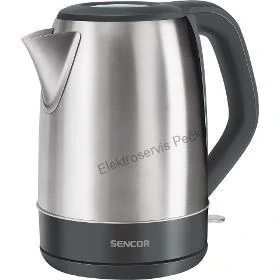 Konvice SENCOR SWK1711SS