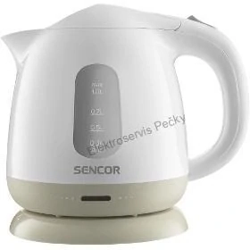 Konvice SENCOR SWK1103LM