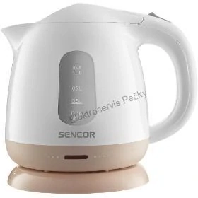 Konvice SENCOR SWK1102RS