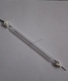 Trubice halogenová do topidel 16cm 400W