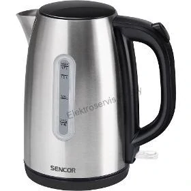 Konvice SENCOR SWK1720BK