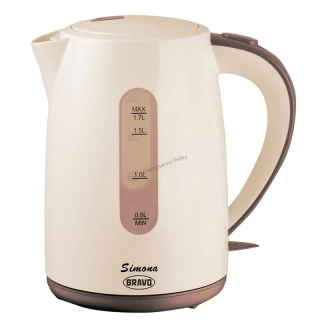 Konvice BRAVO SIMONA B-4782