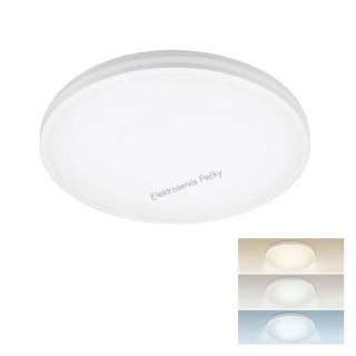 Svítidlo stropní LED 21-32-42W s přepínáním barvy světla