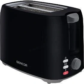 Topinkovač SENCOR STS2607BK