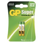 Baterie GP 25A