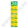 Baterie GP CR1025