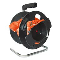 Prodl. kabel na bubnu 3x1,5 25m