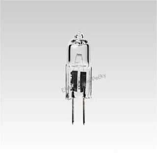 Žárovka halogenová GY6,35 50W
